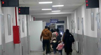 Vali Kalaylı: 'Suriyelilerin gönüllü geri dönüş süreci kesintisiz sürüyor'