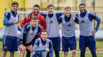 Zecorner Kayserispor, Kasımpaşa maçının hazırlıklarını tamamladı