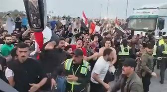 40 yıl sonra Dünya Kupası'na katılınca krallar gibi karşılandılar