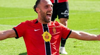 90+1'de herkesi susturan gol! Vedat Muriqi, Türkiye'ye elenmesinin hıncını Real Madrid'den çıkardı