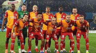 Abdülkerim Bardakcı, Trabzonspor maçının sonunda kırmızı kart gördü