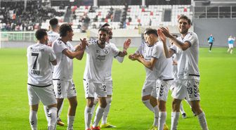 Altay kritik maçta İzmir Çoruhlu'yu ağırlıyor