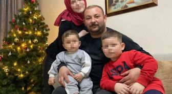 Ankara'da özel halk minibüsü, üst geçidin ayağına çarptı: 5 ölü, 14 yaralı