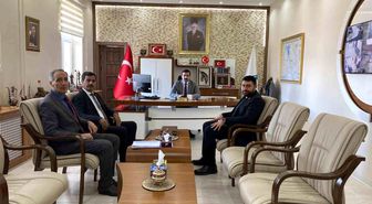 Arpaçay'da 'Köydes Yatırım Programı' toplantısı yapıldı