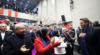 Bakan Bayraktar: 'Biz gece gündüz petrol arıyoruz, doğalgaz arıyoruz'