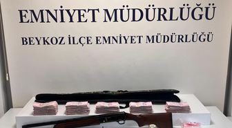 Beykoz ve Çekmeköy'de uyuşturucu operasyonu: 11 gözaltı