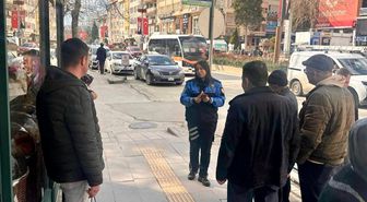 Bilecik'te dolandırıcılık ve güvenlik bilgilendirmesi