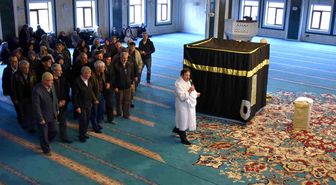Bilecik'te 'Hac Hazırlık Semineri' gerçekleştirildi