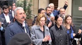 Bursa'da 30 kişi tutuklandı, açıklamayı Seden Bozbey yaptı