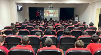 Eğitim Fakültesi'nden otizm farkındalığına katkı