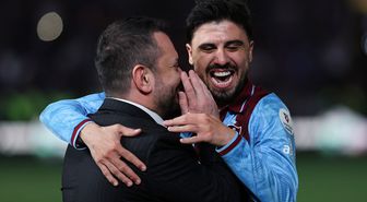 Ertuğrul Doğan'dan Galatasaray'a: Herkes haddini bilsin