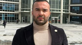 Eski eşinin nafaka davasında avukata hakaret eden sanığa 10 ay hapis