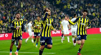 Fenerbahçe, ligin son virajına derbi galibiyetiyle girmek istiyor
