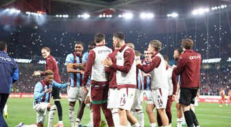 Galatasaray: 2-1