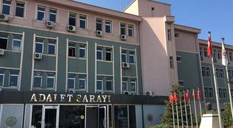 Gönen'de rüşvet operasyonunda 2 kişi tutuklandı
