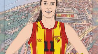 Göztepe Voleybol Takımı İki Oyuncusuyla Sözleşme Uzattı