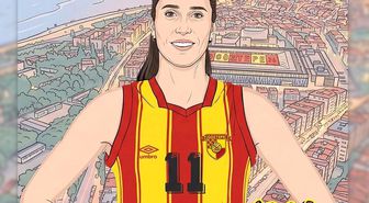 Göztepe Voleybol, iç transfere devam ediyor