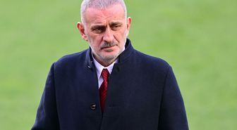 İbrahim Hacıosmanoğlu'ndan millilere müjde: Dünya Şampiyonu olursak hayal edemeyecekleri şeyler olacak