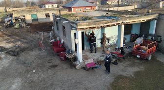 Iğdır'da zehir tacirlerine darbe: 12 adrese operasyon, 9 tutuklama