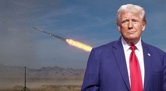 Trump'ı yalanlayan istihbarat! İran füzeleriyle ilgili ABD'yi sarsan rapor