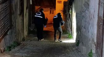 Kahramanmaraş'ta pompalı tüfekli saldırı: 1 ağır yaralı, 4 şüpheli yakalandı