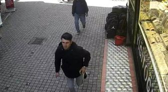Kendisini polis olarak tanıtıp kuyumcuyu soyan zanlı tutuklandı