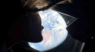 NASA, Artemis II görevinden Dünya'nın yeni fotoğraflarını paylaştı