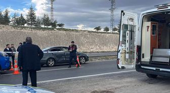 Nevşehir'de yürek yakan kaza: 2 yaşındaki çocuk hayatını kaybetti