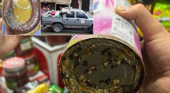 CİMER şikayeti sonrası markete baskın yapan ekipler gördüklerine inanamadı