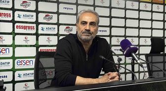 Sakaryaspor İstanbulspor maçının ardından