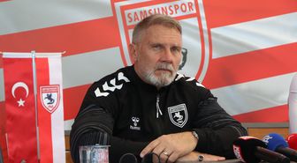 Thorsten Fink: İlk 5 için her maçı kazanmamız gerekiyor