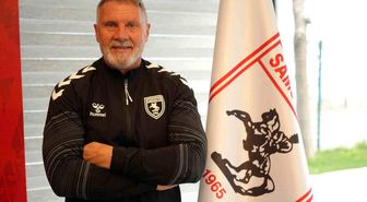 Thorsten Fink: 'İlk 5'te olmak istiyorsak bütün maçları kazanmalıyız'
