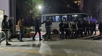 Tokat ve Şanlıurfa'da ehliyet sınavında joker aday operasyonu: 14 tutuklama