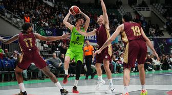 Trabzonspor: 71-91