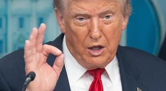 Trump'tan İran'da kaybolan ABD'li pilot ile ilgili açıklama