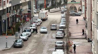 Van'da 5.2 büyüklüğünde deprem