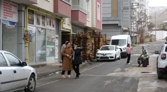 Van'da 5.2 büyüklüğünde deprem