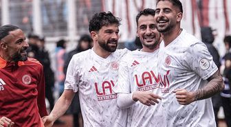 1. Lig'e yükselecek ilk ekip belli oluyor