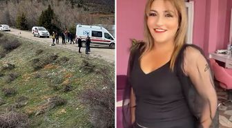 Günlerdir kayıp olan kadının cesedi gölde bulundu