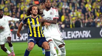Amir Murillo hastaneye götürüldü