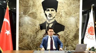 Başsavcısı Emre'den Avukatlar Günü mesajı