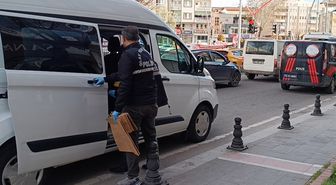 Batman'da silahlı kavga: 1 ölü