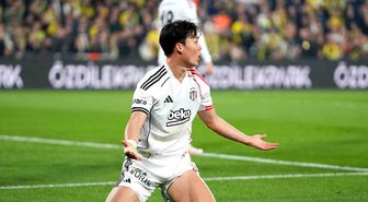Beşiktaş bu sezon derbi kazanamadı