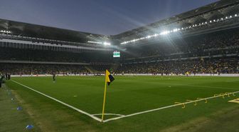 Beşiktaş maçından notlar (Fenerbahçe cephesi)