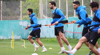 Sipay Bodrum FK, Play-Off'u garantilemeye çok yaklaştı