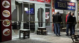 Sakarya'da Silahlı Saldırı: 1 Yaralı