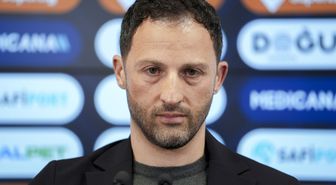 Domenico Tedesco'dan Marco Asensio açıklaması