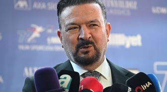 Ertan Torunoğulları'ndan Galatasaray'a: Kavga gerekiyorsa gerekeni yaparız