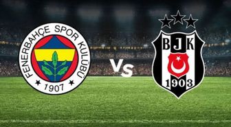 Fenerbahçe Beşiktaş maçı ilk 11'i! Fenerbahçe'nin Beşiktaş maçı 11'i belli oldu mu, ilk 11'de kimler var?
