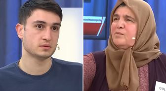 Film gibi olay! Anne üvey oğluna isyan etti: Büyüttük nankör çıktı